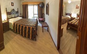 Albergue Pereira Guesthouse