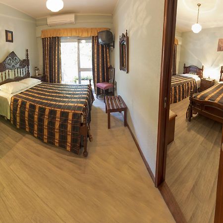 Albergue Pereira Guesthouse Fátima Zewnętrze zdjęcie