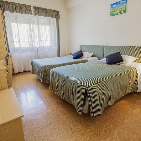 Albergue Pereira Guesthouse Fátima Zewnętrze zdjęcie