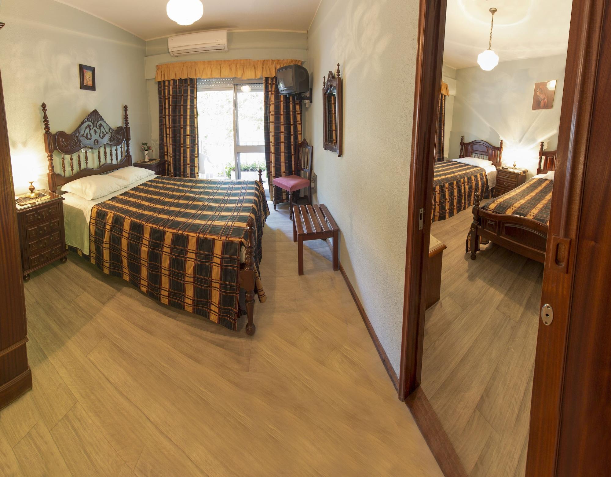 Albergue Pereira Guesthouse Fátima Zewnętrze zdjęcie