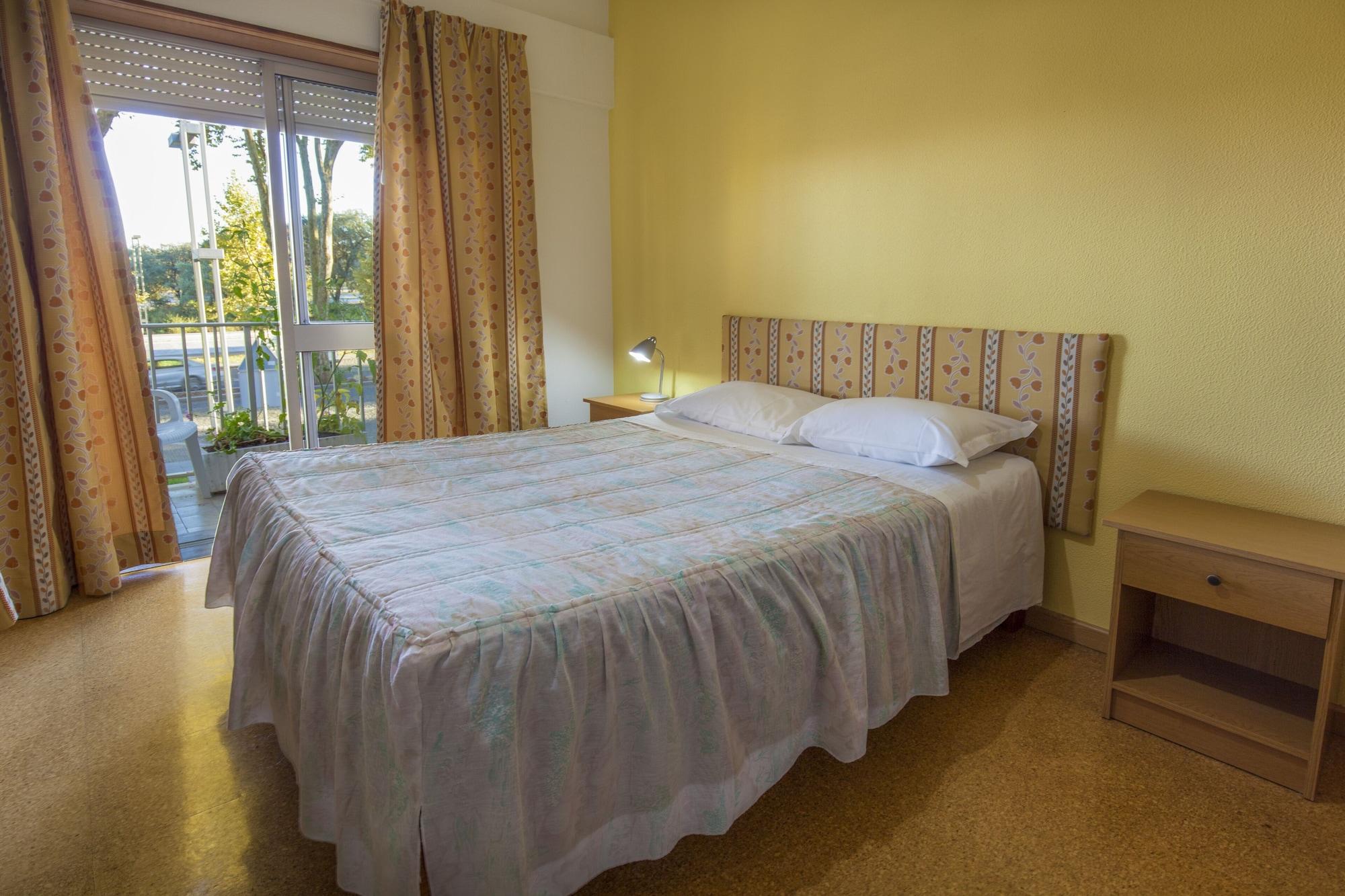 Albergue Pereira Guesthouse Fátima Zewnętrze zdjęcie