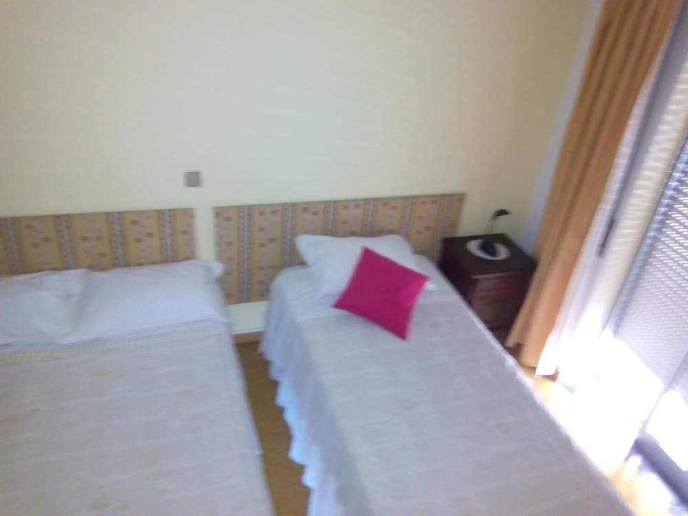 Albergue Pereira Guesthouse Fátima Zewnętrze zdjęcie