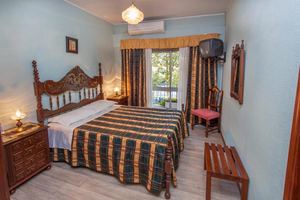Albergue Pereira Guesthouse Fátima Zewnętrze zdjęcie