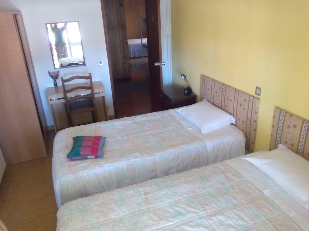 Albergue Pereira Guesthouse Fátima Zewnętrze zdjęcie