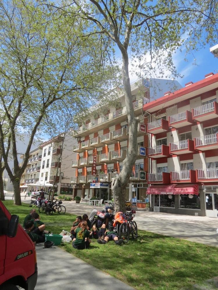 Albergue Pereira Guesthouse Fátima Zewnętrze zdjęcie