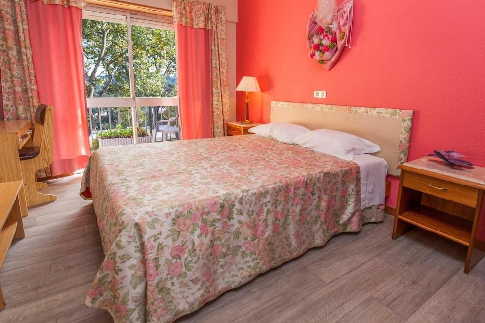 Albergue Pereira Guesthouse Fátima Zewnętrze zdjęcie