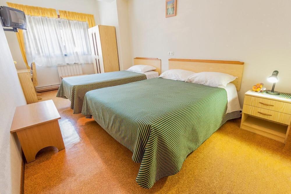 Albergue Pereira Guesthouse Fátima Zewnętrze zdjęcie
