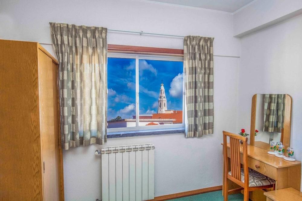 Albergue Pereira Guesthouse Fátima Zewnętrze zdjęcie