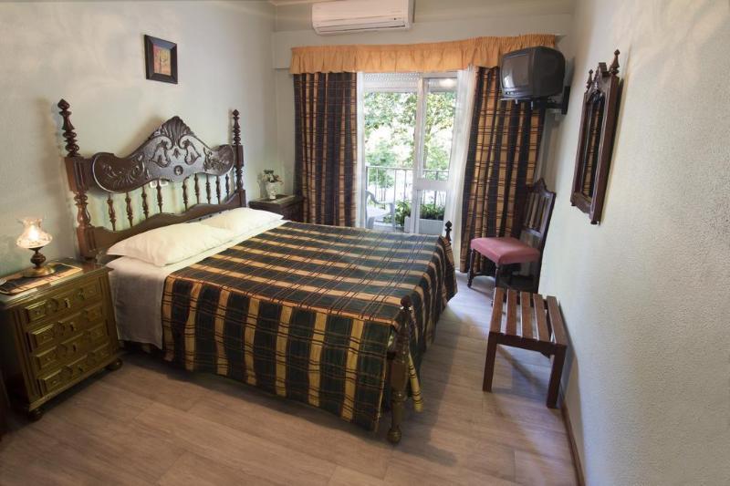 Albergue Pereira Guesthouse Fátima Zewnętrze zdjęcie