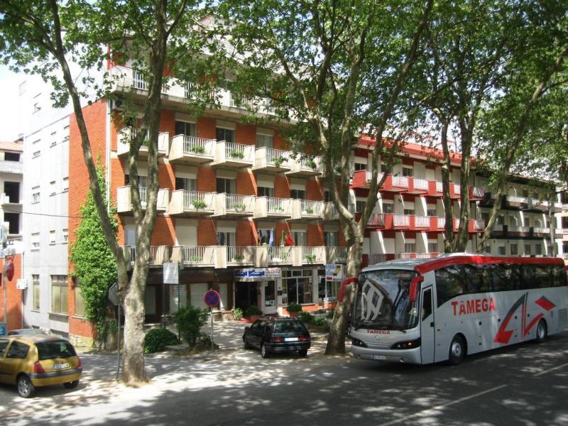 Albergue Pereira Guesthouse Fátima Zewnętrze zdjęcie