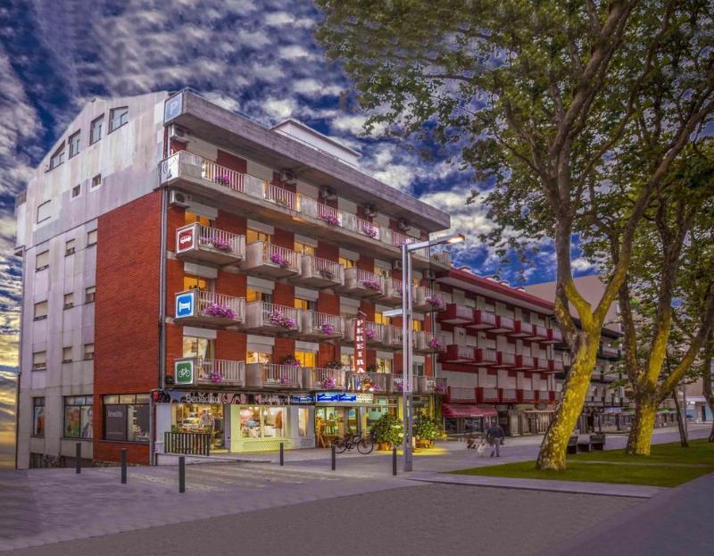 Albergue Pereira Guesthouse Fátima Zewnętrze zdjęcie