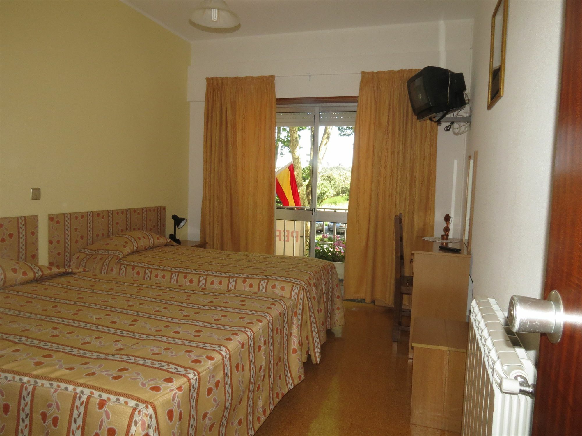 Albergue Pereira Guesthouse Fátima Zewnętrze zdjęcie