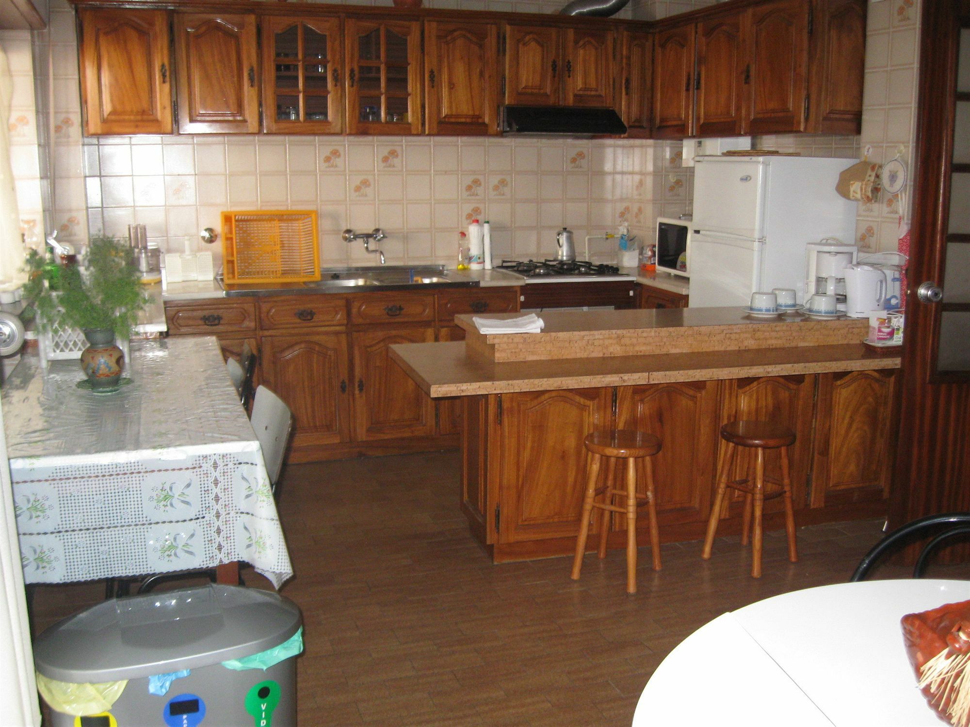 Albergue Pereira Guesthouse Fátima Zewnętrze zdjęcie