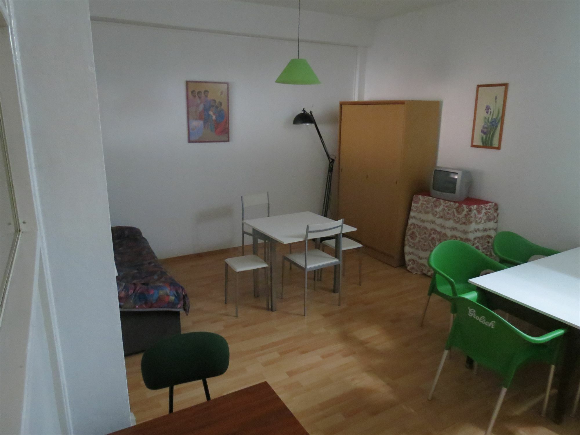Albergue Pereira Guesthouse Fátima Zewnętrze zdjęcie
