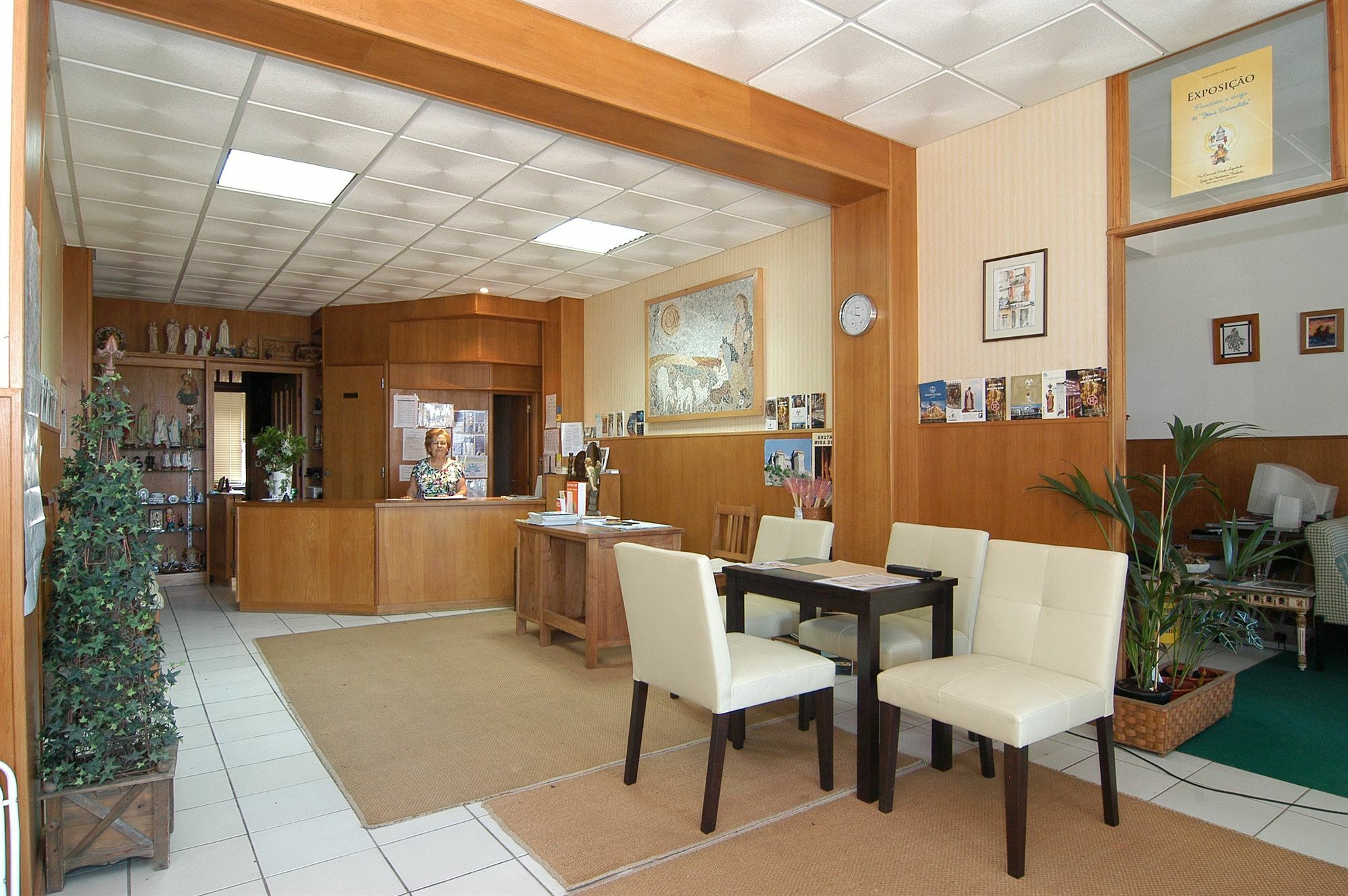 Albergue Pereira Guesthouse Fátima Zewnętrze zdjęcie