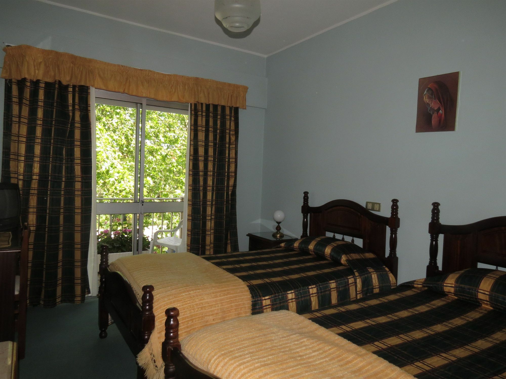 Albergue Pereira Guesthouse Fátima Zewnętrze zdjęcie