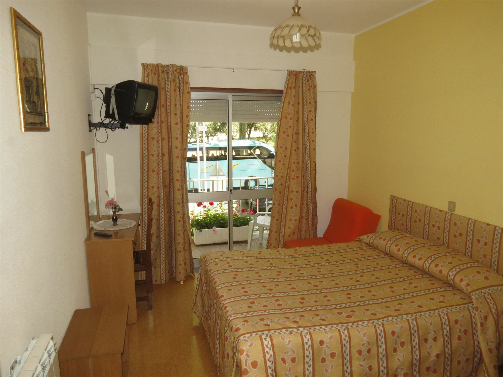 Albergue Pereira Guesthouse Fátima Zewnętrze zdjęcie