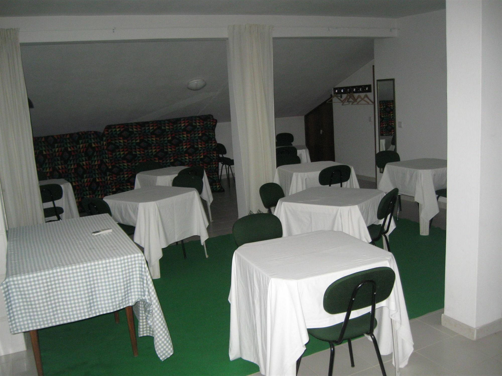 Albergue Pereira Guesthouse Fátima Zewnętrze zdjęcie