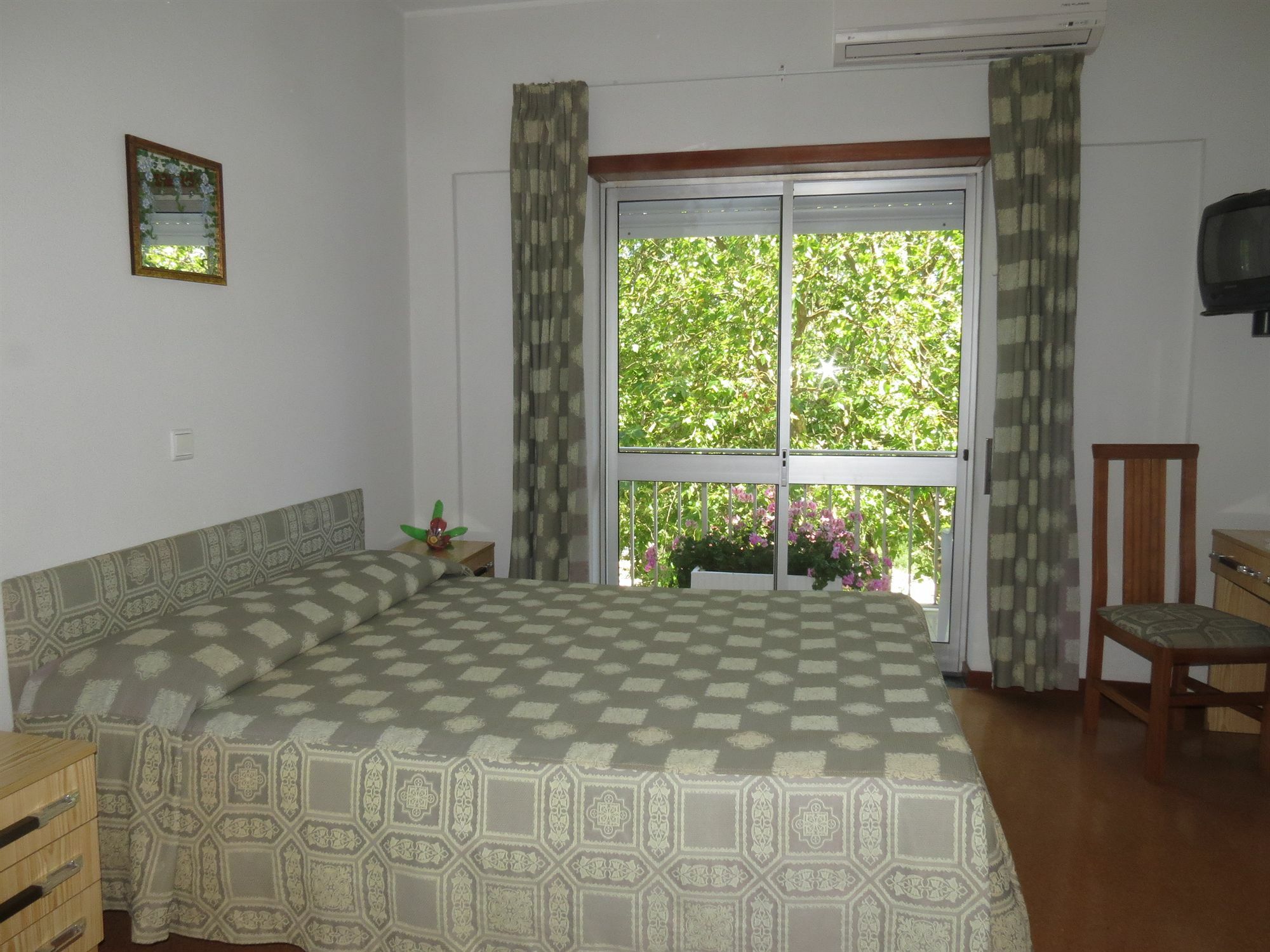 Albergue Pereira Guesthouse Fátima Zewnętrze zdjęcie