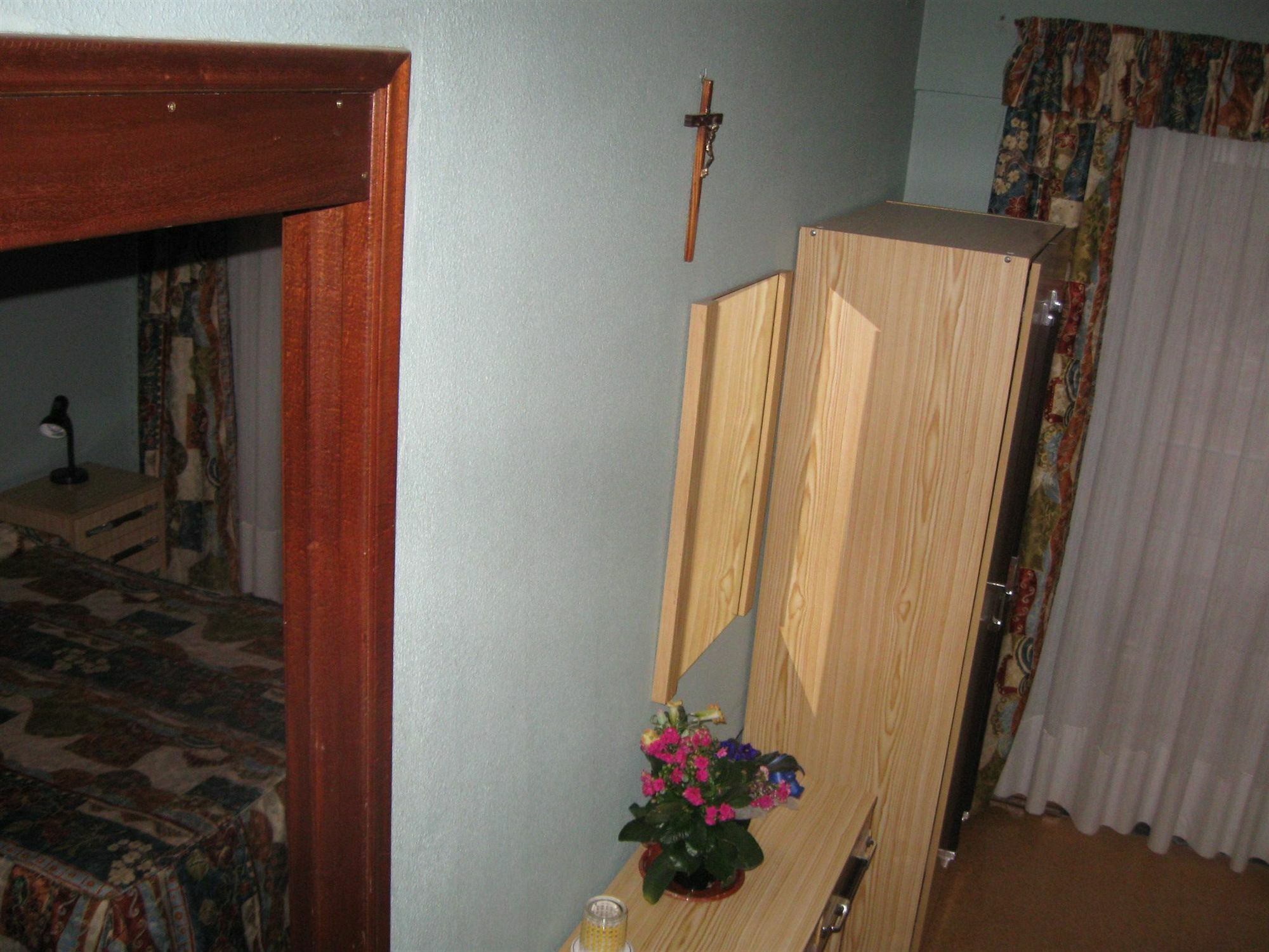 Albergue Pereira Guesthouse Fátima Zewnętrze zdjęcie