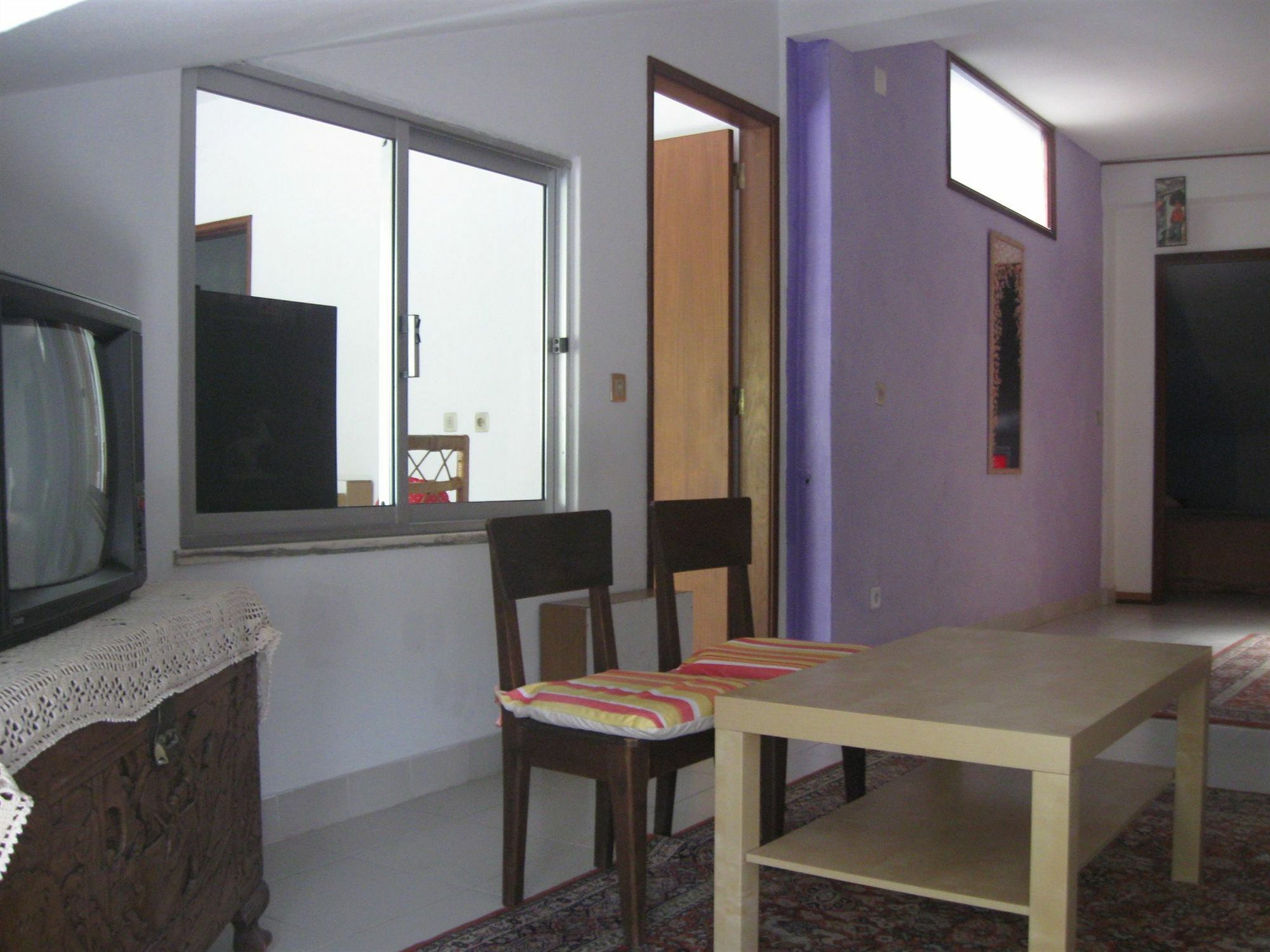 Albergue Pereira Guesthouse Fátima Zewnętrze zdjęcie