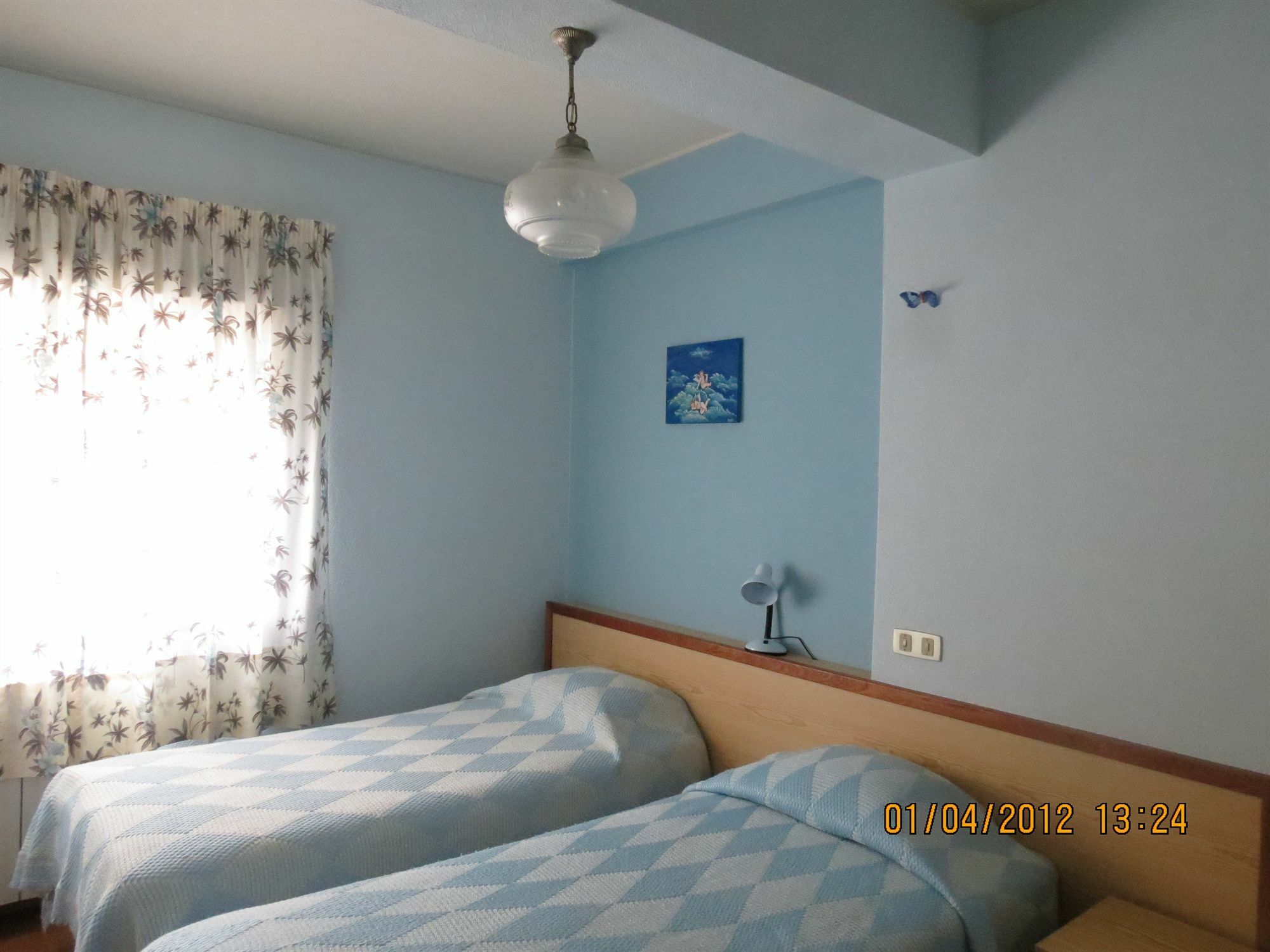 Albergue Pereira Guesthouse Fátima Zewnętrze zdjęcie