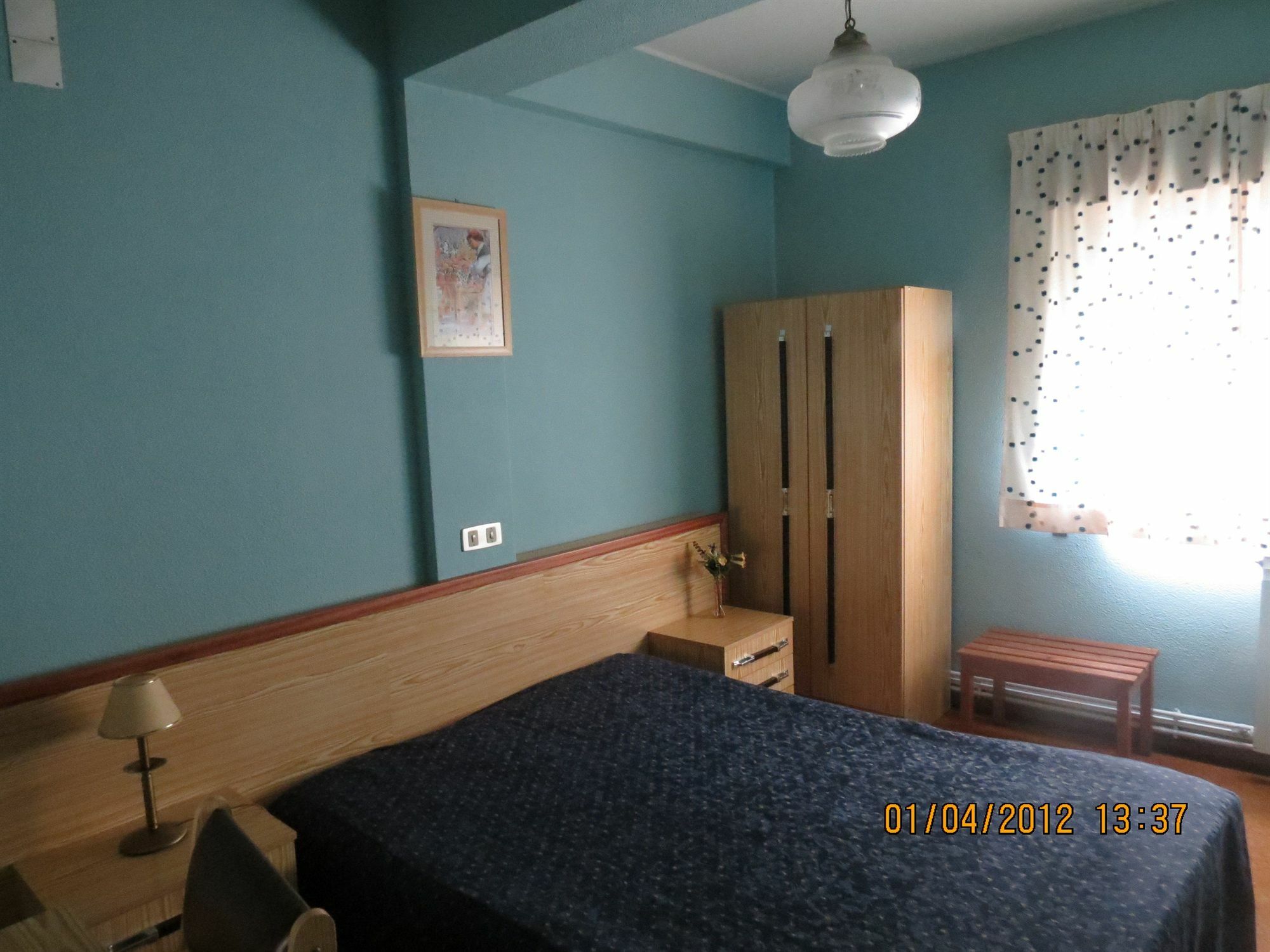 Albergue Pereira Guesthouse Fátima Zewnętrze zdjęcie