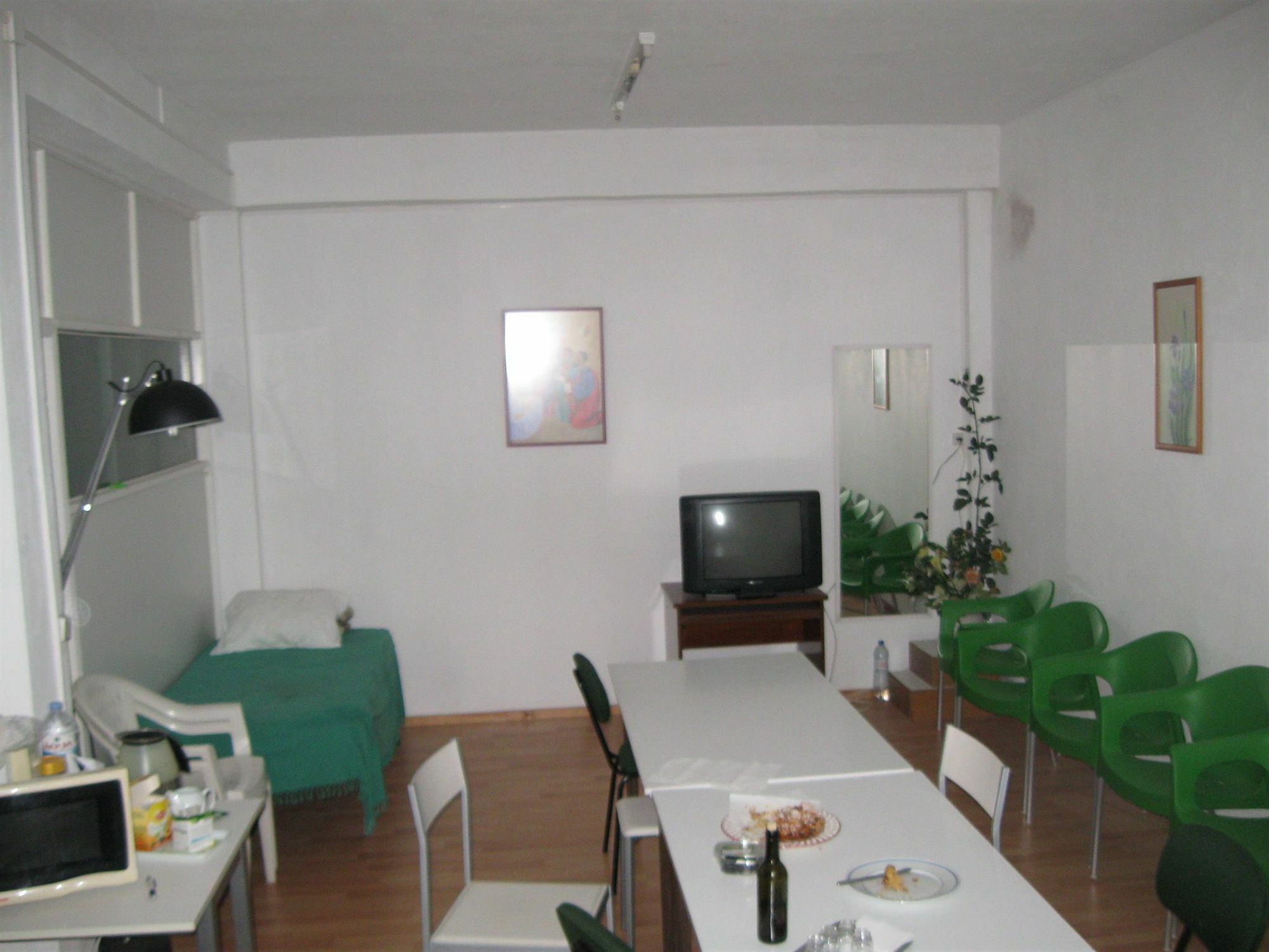 Albergue Pereira Guesthouse Fátima Zewnętrze zdjęcie